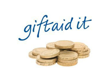 Gift Aid