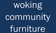 Woking Community Furniture