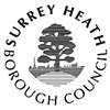 Surrey Heath Borough Council